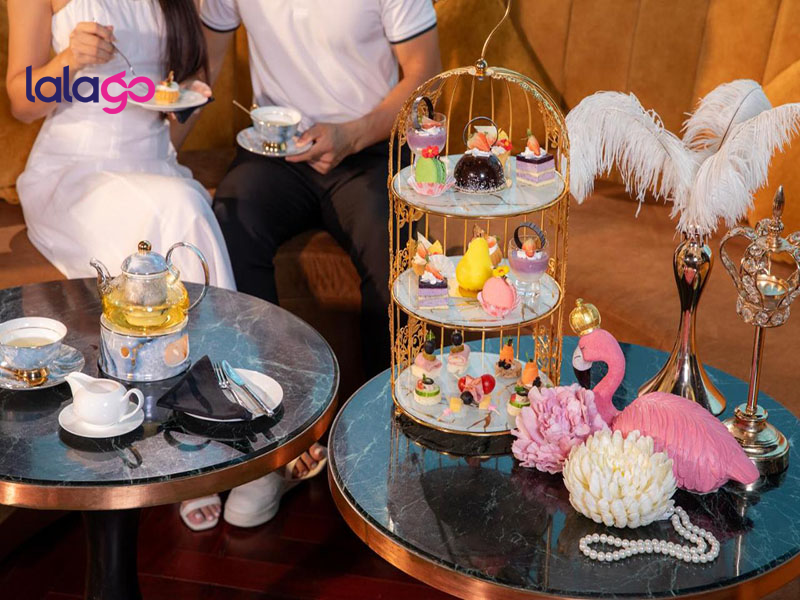 Khách sạn Flamingo Đại Hải
