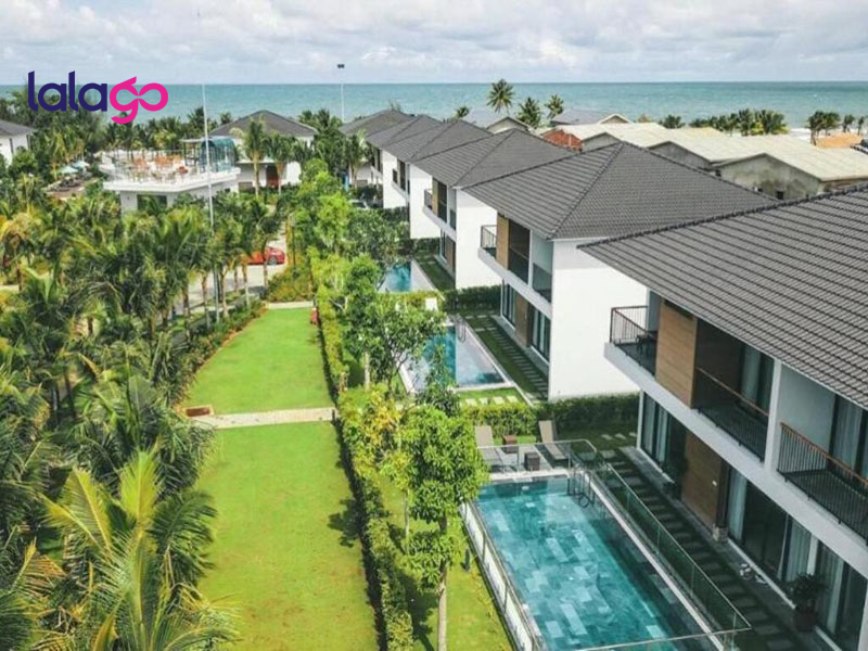 M Villas Phú Quốc