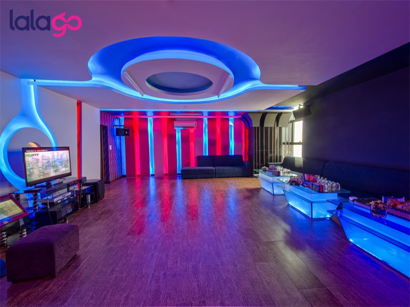 Mường Thanh Grand Lào Cai