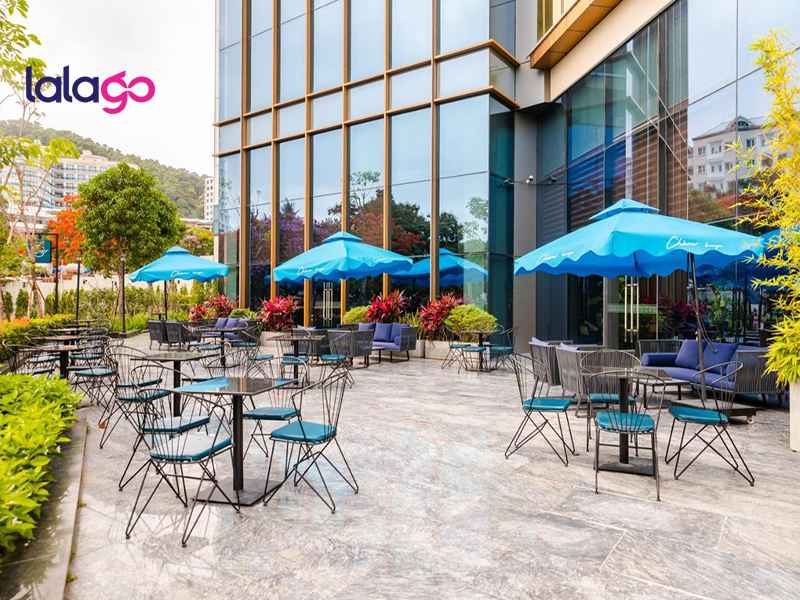 Khách sạn Flamingo Đại Hải