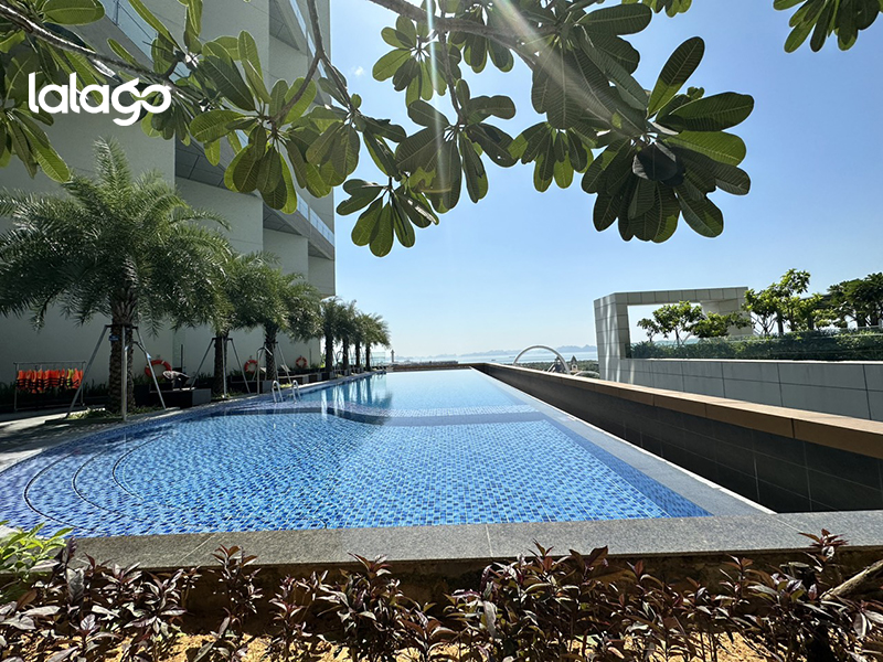 Khách sạn Flamingo Đại Hải