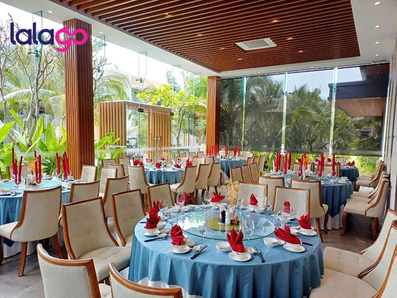 Khách sạn Flamingo Đại Hải