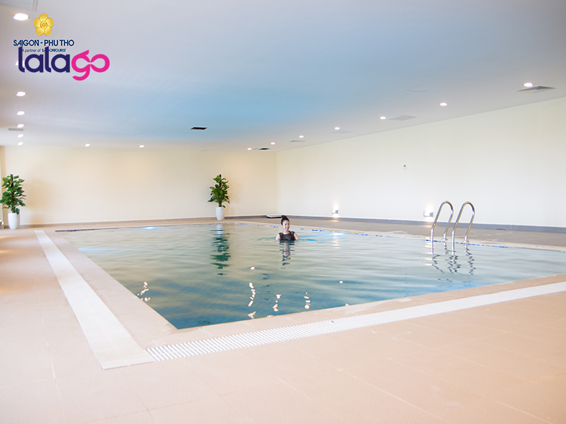 Khách sạn Flamingo Đại Hải