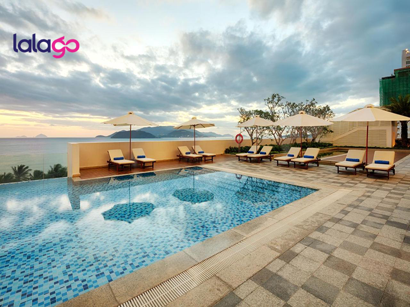 Khách sạn Flamingo Đại Hải
