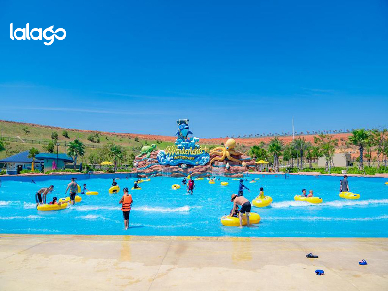 Khách sạn Flamingo Đại Hải