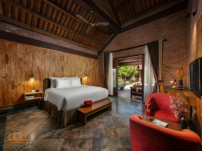 Asean Resort – Shiki Onsen