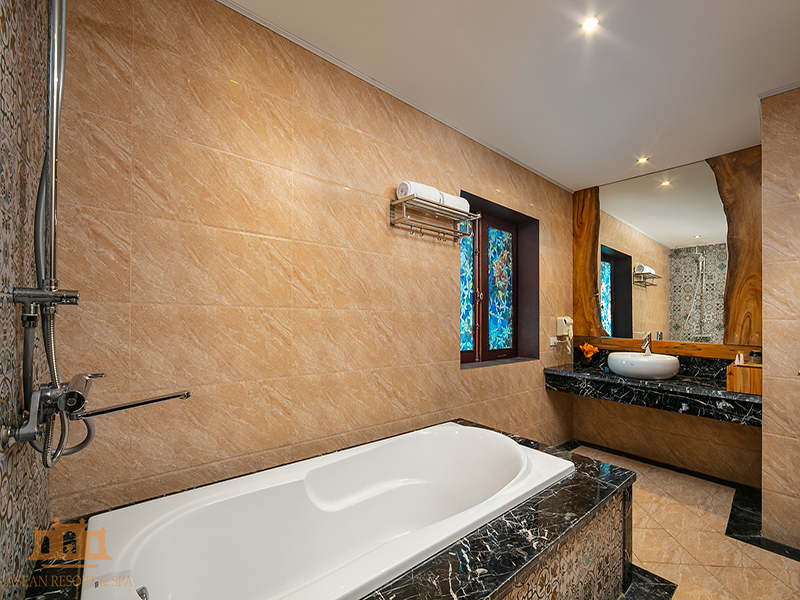Asean Resort – Shiki Onsen