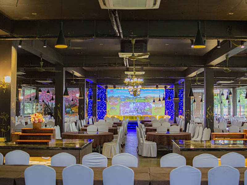 Asean Resort – Shiki Onsen
