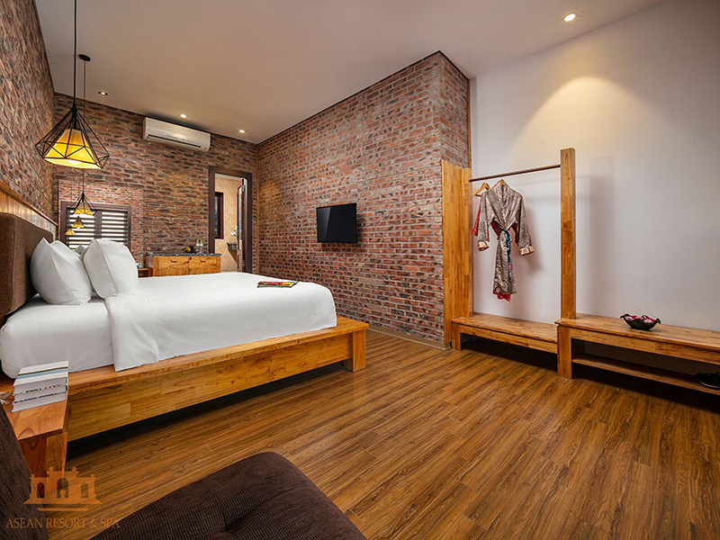 Asean Resort – Shiki Onsen
