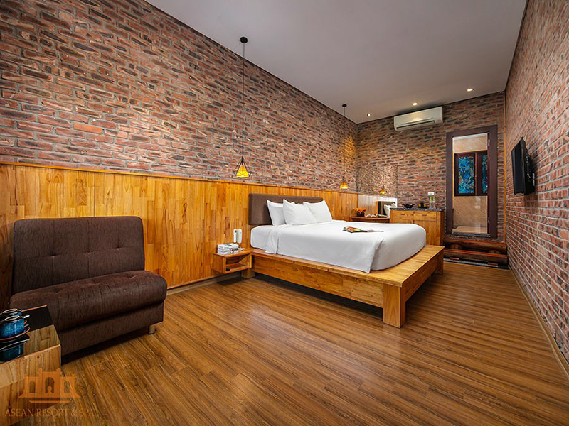 Asean Resort – Shiki Onsen