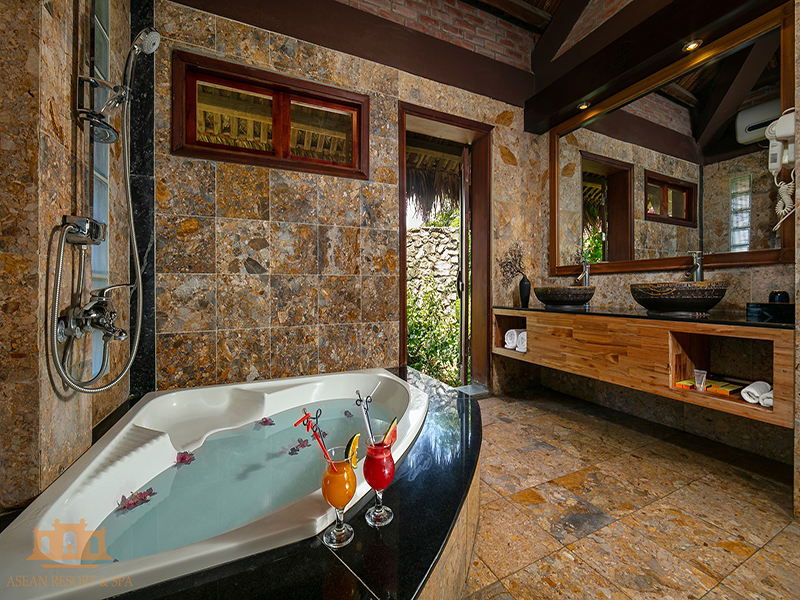Asean Resort – Shiki Onsen