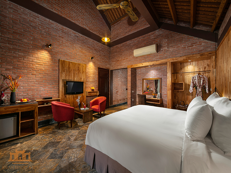 Asean Resort – Shiki Onsen