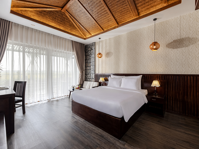 Athena Premier Resort