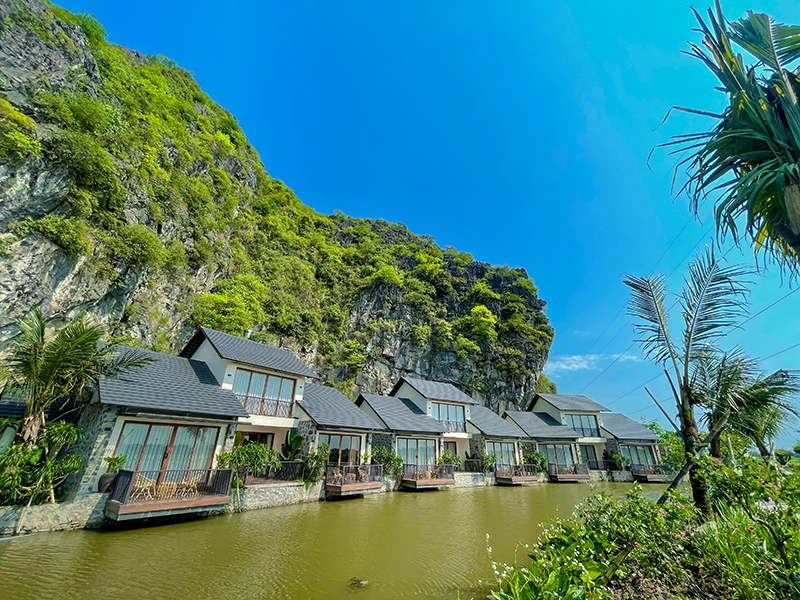Athena Premier Resort