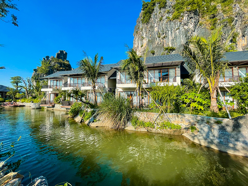 Athena Premier Resort