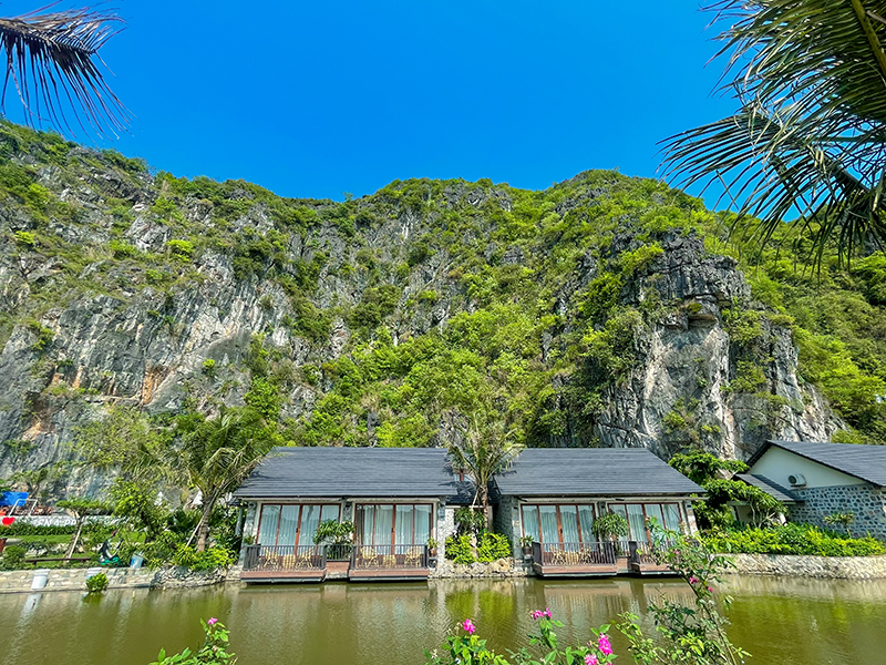 Athena Premier Resort