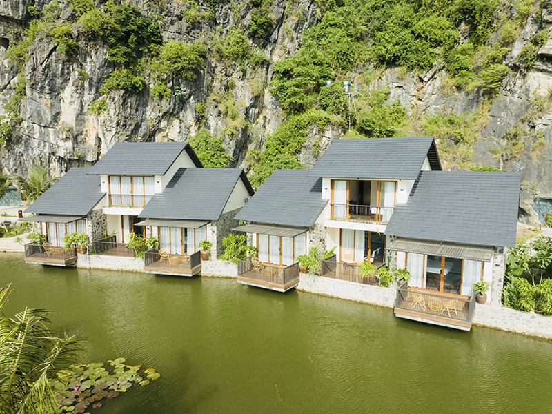 Athena Premier Resort