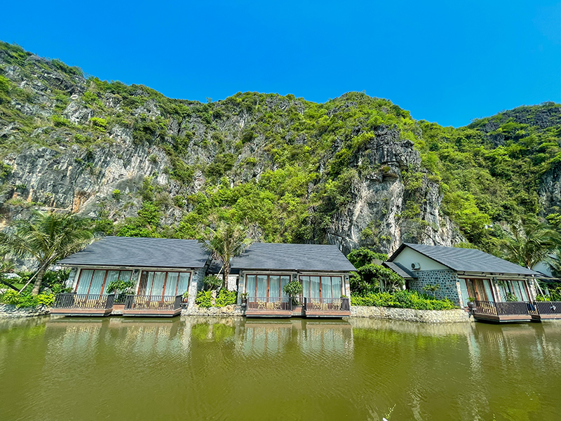Athena Premier Resort