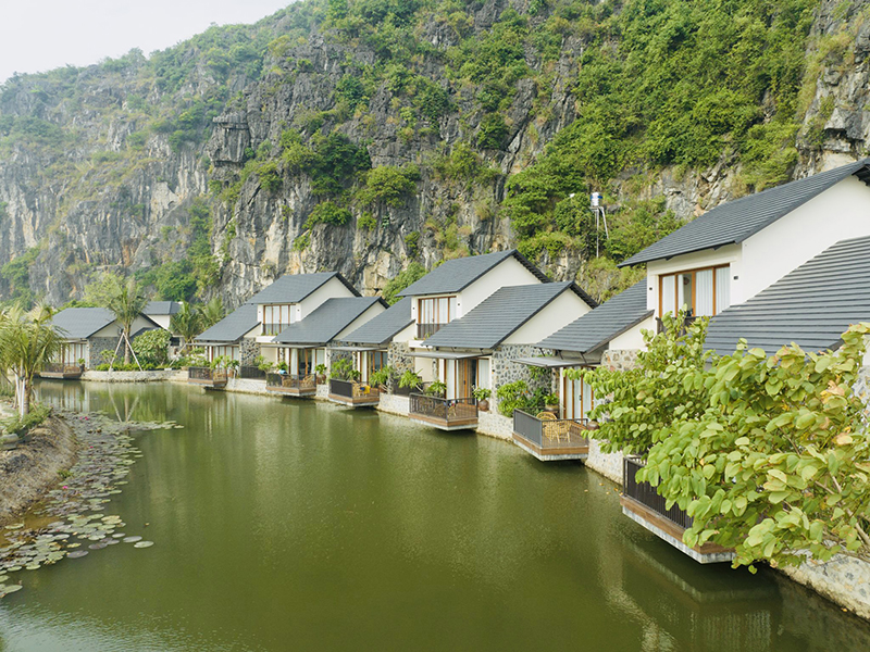 Athena Premier Resort