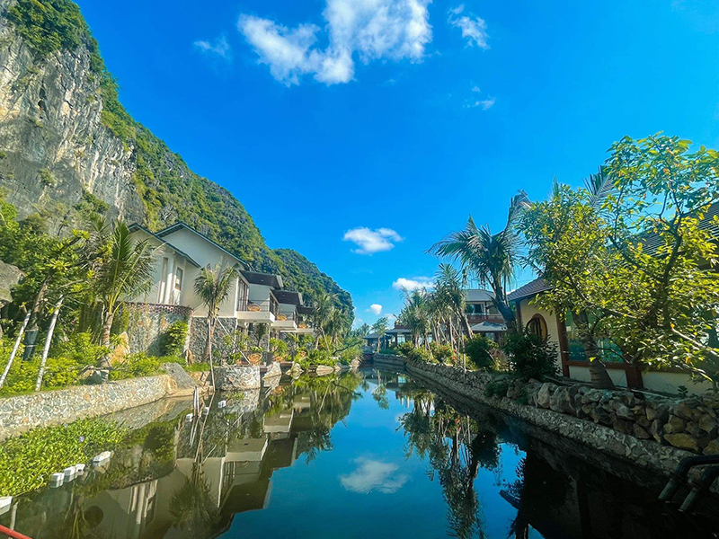 Athena Premier Resort