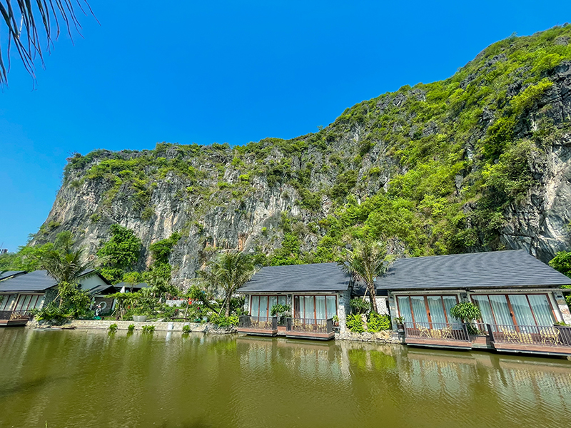 Athena Premier Resort