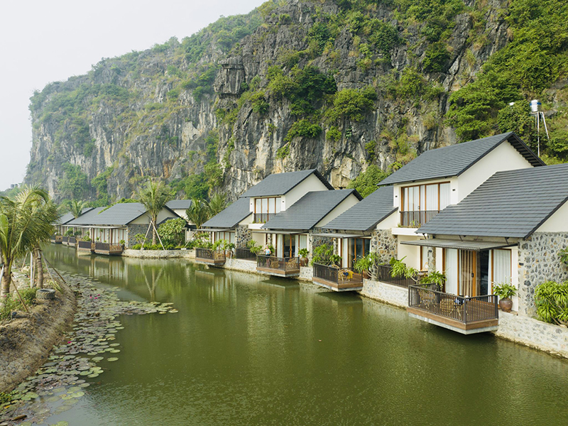 Athena Premier Resort