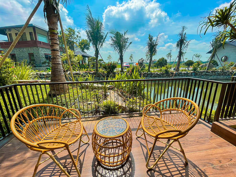 Athena Premier Resort
