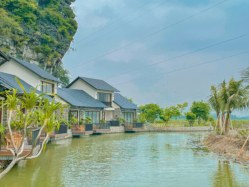 Athena Premier Resort