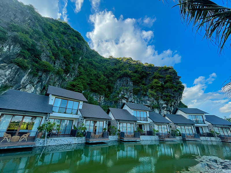 Athena Premier Resort