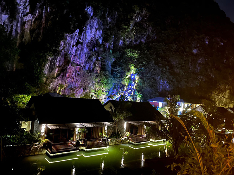 Athena Premier Resort