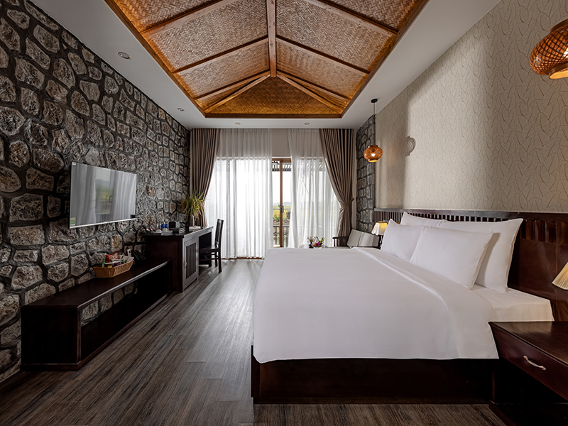 Athena Premier Resort