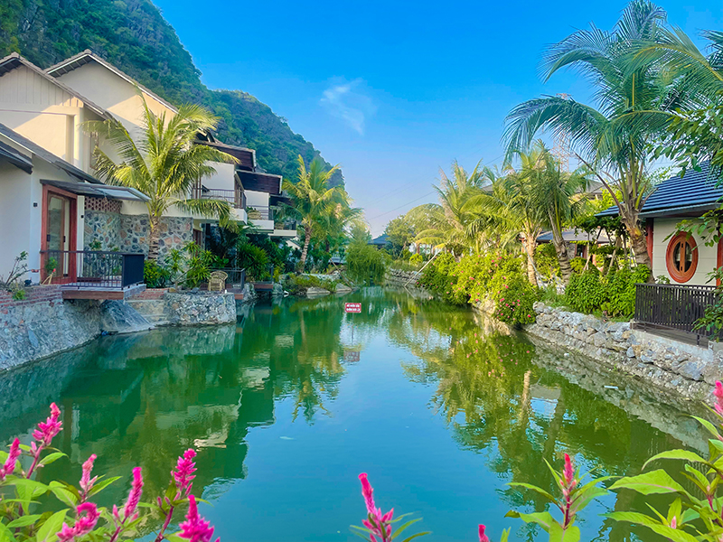 Phòng Deluxe 1 người