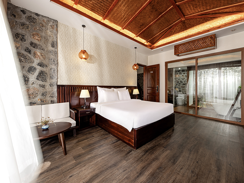 Athena Premier Resort