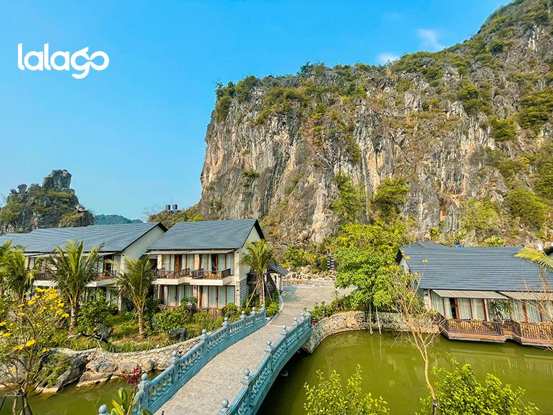 Khách sạn Flamingo Đại Hải