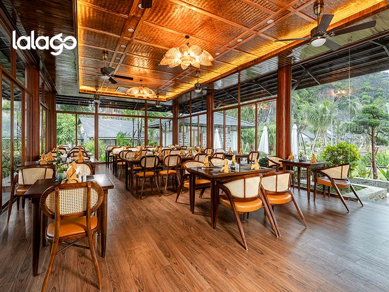 Khách sạn Flamingo Đại Hải