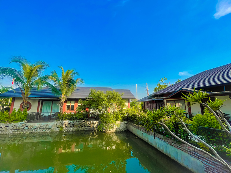 Athena Premier Resort