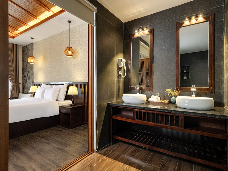 Athena Premier Resort