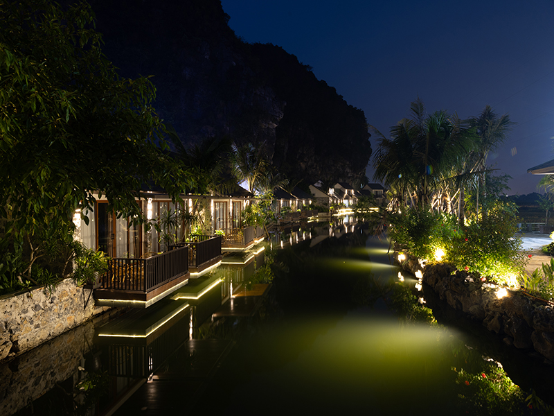 Athena Premier Resort