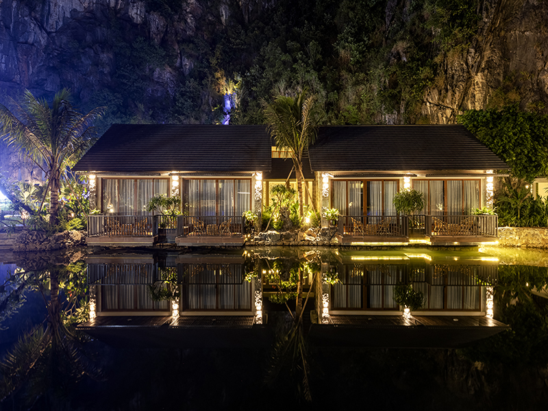 Athena Premier Resort