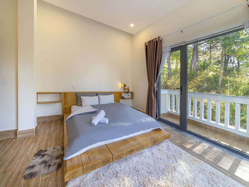 Villa Đà Lạt Lalago Chadala