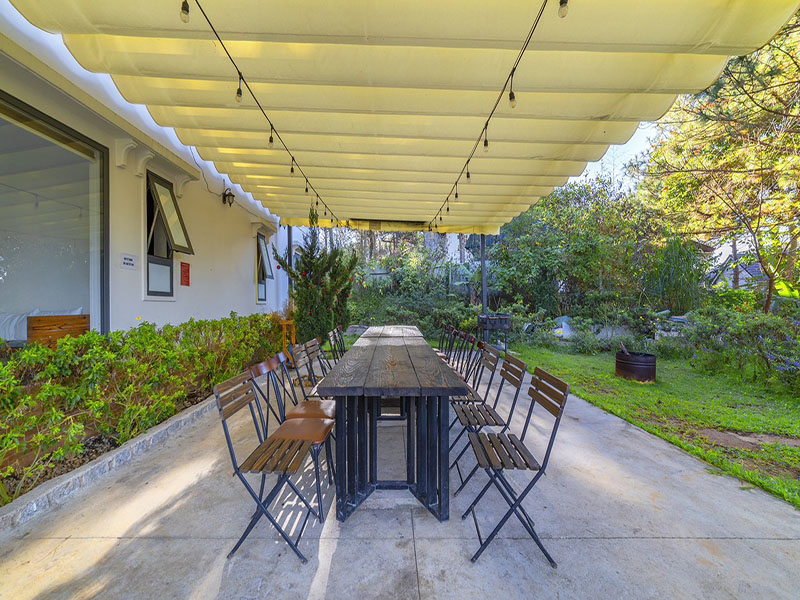 Villa Đà Lạt Lalago Chadala