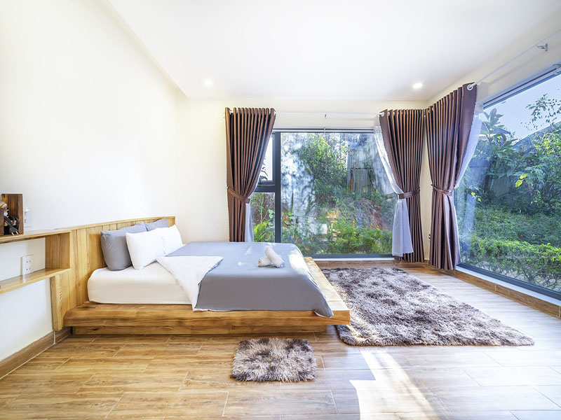 Villa Đà Lạt Lalago Chadala