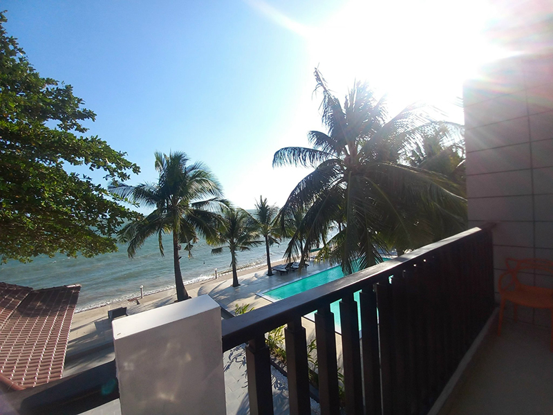 Đỗ Khoa resort
