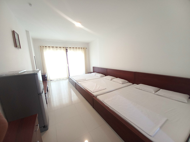 Đỗ Khoa resort