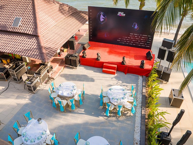 Đỗ Khoa resort