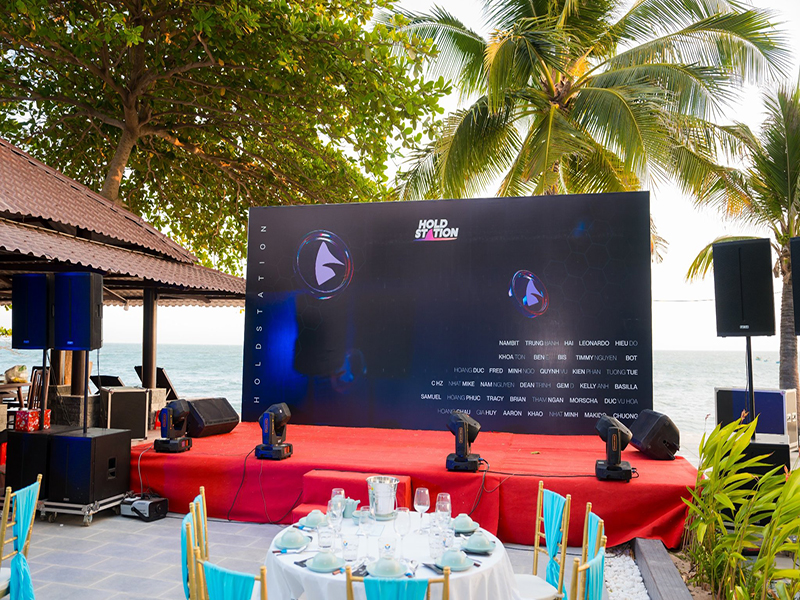 Đỗ Khoa resort