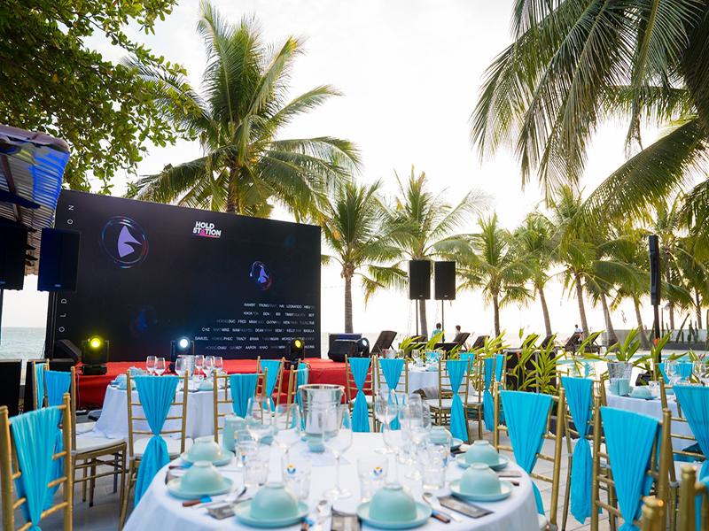 Đỗ Khoa resort