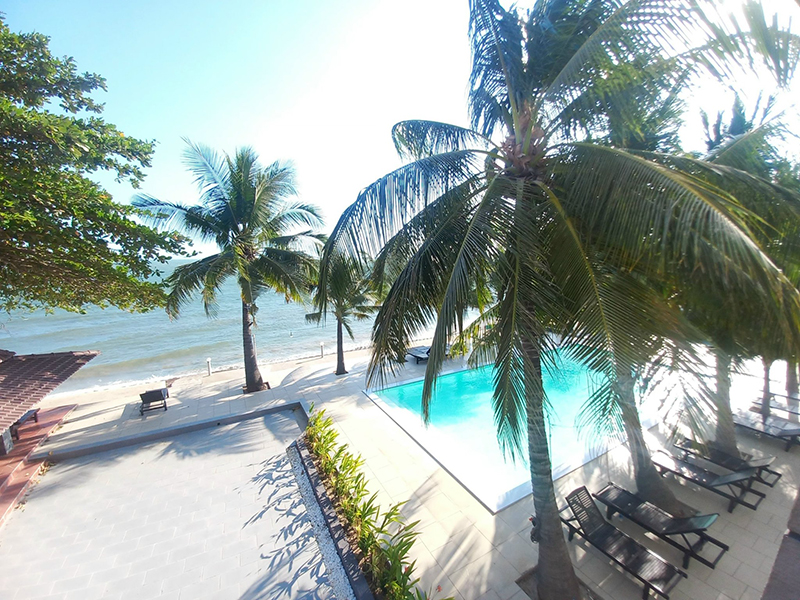 Đỗ Khoa resort