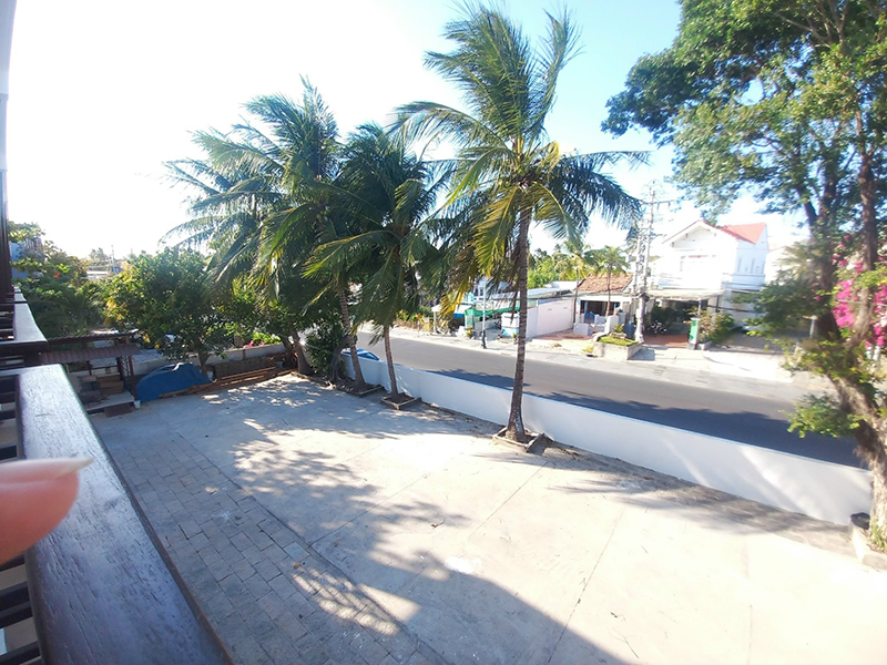 Đỗ Khoa resort