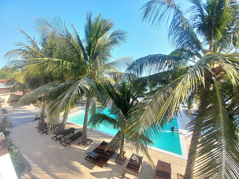 Đỗ Khoa resort